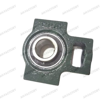 Garment Shops Multi-Type Roller Bearing Units with P5 Precision Rating and Long Lifespan