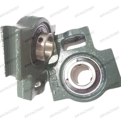Garment Shops Multi-Type Roller Bearing Units with P5 Precision Rating and Long Lifespan