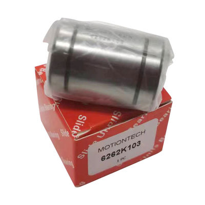 6262K103 Liner Bearings for Linear Guide Rails and Affordability Combined