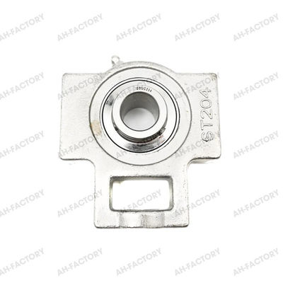 Spherical Roller Bearing for Diverse Structures and P5 Precision in UCT Pillow Block