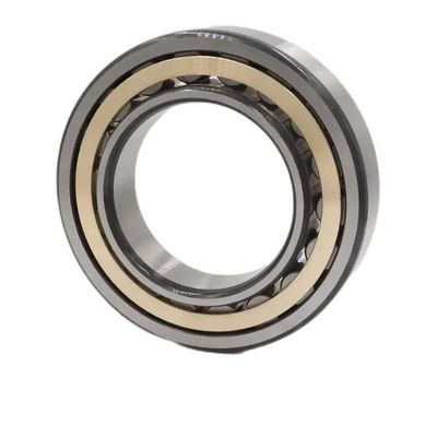 Customized N210EM NU210EM NJ210EM Cylindrical Roller Bearings for and Customization
