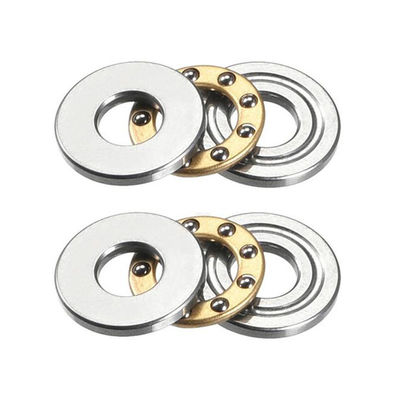 ISO9001 2000 Standard 8106 Pressure Thrust Bearing for Auto Parts at Bearing Manufacturers