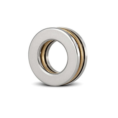 ISO9001 2000 Standard 8106 Pressure Thrust Bearing for Auto Parts at Bearing Manufacturers