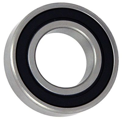 Single Row 0 50 mm Bore Size 6210 2RS Deep Groove Ball Bearing for Machine Sale