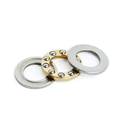 ISO9001 2000 Standard 8106 Pressure Thrust Bearing for Auto Parts at Bearing Manufacturers