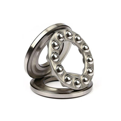 ISO9001 2000 Standard 8106 Pressure Thrust Bearing for Auto Parts at Bearing Manufacturers