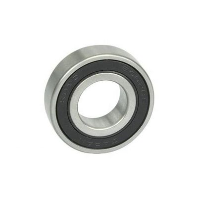 Single Row 0 50 mm Bore Size 6210 2RS Deep Groove Ball Bearing for Machine Sale