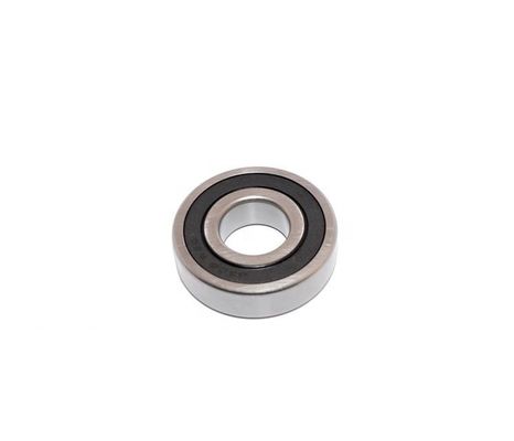 Single Row 0 50 mm Bore Size 6210 2RS Deep Groove Ball Bearing for Machine Sale