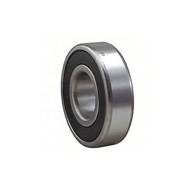 Single Row 0 50 mm Bore Size 6210 2RS Deep Groove Ball Bearing for Machine Sale