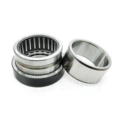 Combined Bearing Needle Roller Thrust Ball Bearing NKX10Z NKX12Z NKX15Z NKX17Z NKX17