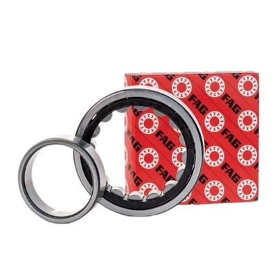 Machinery Repair Cylindrical Roller Bearings NJ226-6-E-XL-TVP2