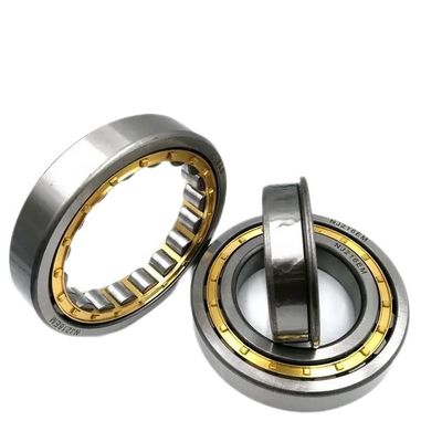 Machinery Repair Cylindrical Roller Bearings NJ226-6-E-XL-TVP2
