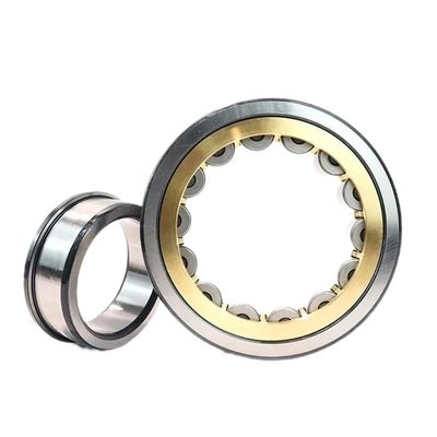 Machinery Repair Cylindrical Roller Bearings NJ226-6-E-XL-TVP2