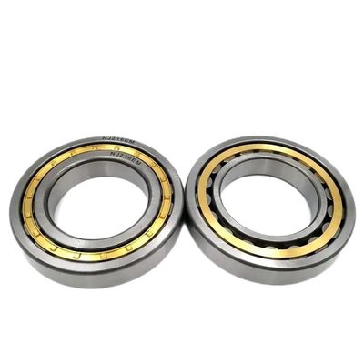 Machinery Repair Cylindrical Roller Bearings NJ226-6-E-XL-TVP2