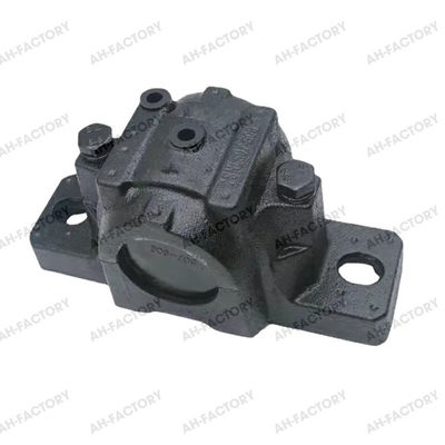 Automotive Chrome Steel GCR15 N.T.N Pillow Block Bearing for Construction Machinery