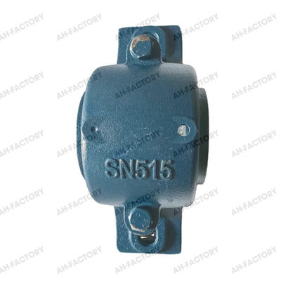 Automotive Chrome Steel GCR15 N.T.N Pillow Block Bearing for Construction Machinery