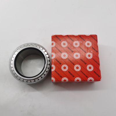 Stable Performance CPM2056 Cylindrical Roller Bearing for Low Noise Hydraulic Pump