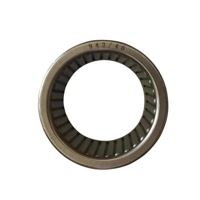 40mm Bore Size Drawn Cup Needle Roller Bearing 943/40 943/50 with P5 Precision Rating