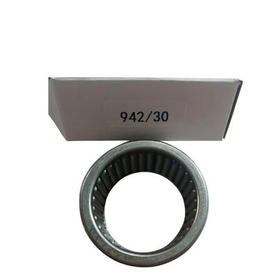 40mm Bore Size Drawn Cup Needle Roller Bearing 943/40 943/50 with P5 Precision Rating