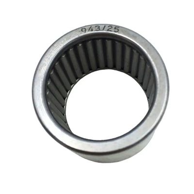 40mm Bore Size Drawn Cup Needle Roller Bearing 943/40 943/50 with P5 Precision Rating