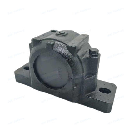 SN Series Durable Pillow Block Bearing Precision Rating P5 for Hotels' Requirement