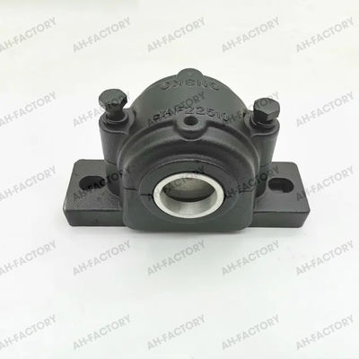 Blue Black Green N.T.N SN Series Pillow Block Ball Bearing for Machinery Repair Shops