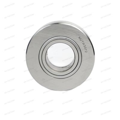 8*24*14 Long-Lasting NAST8ZZ Needle Roller Bearing Follower for Automotive Parts