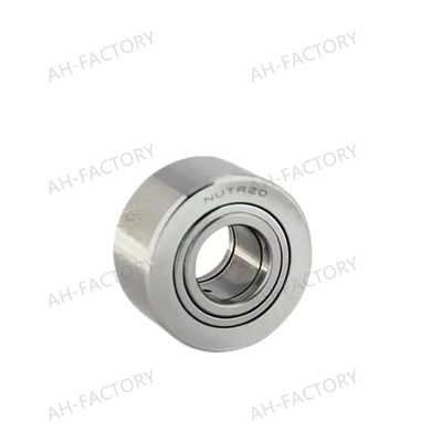 8*24*14 Long-Lasting NAST8ZZ Needle Roller Bearing Follower for Automotive Parts