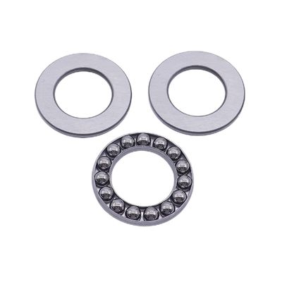 120 * 170 * 39mm Chrome Steel Thrust Ball Bearing 51224 for Heavy-Duty Applications