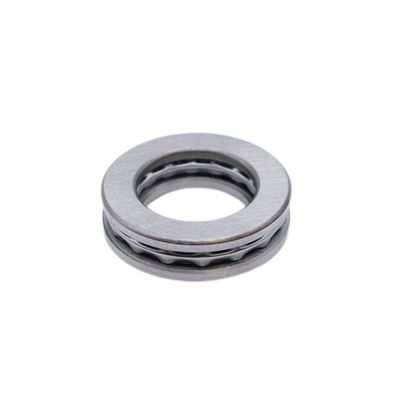 120 * 170 * 39mm Chrome Steel Thrust Ball Bearing 51224 for Heavy-Duty Applications
