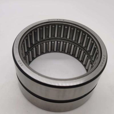 80*100*54mm I.K.O. JAPAN RNA6914 NA6914 RNA6914 Double Row Needle Roller Bearing Stock