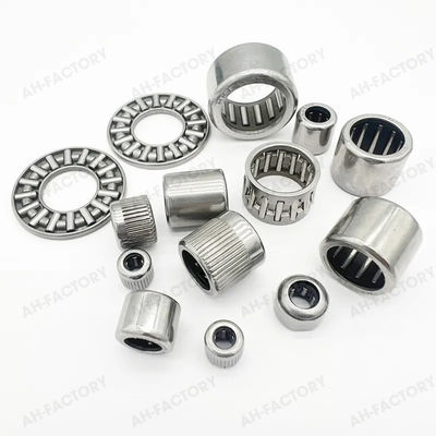 Stable Performance 80*100*54 Needle Roller Bearings RNA6914 for Reverse Gear Industry