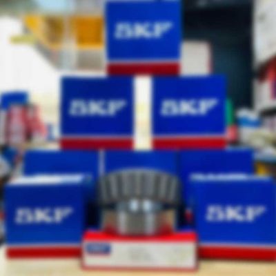 Stable Performance 80*100*54 Needle Roller Bearings RNA6914 for Reverse Gear Industry