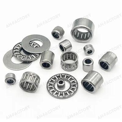 High Precision Stainless Steel Needle Bearings RNA6914 for Industrial Applications