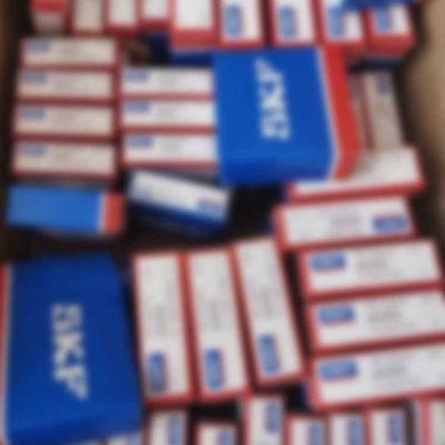 High Precision Stainless Steel Needle Bearings RNA6914 for Industrial Applications