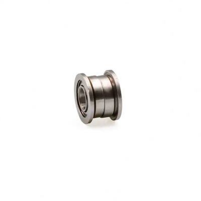 F685 5*11*3mm Flange Bearing for Furniture Small Flanged Deep Groove Ball Bearing