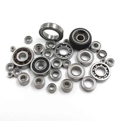 672ZZ 673ZZ 674ZZ 675ZZ Stainless Miniature Ball Bearing for Small Fishing Reel