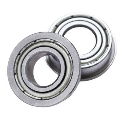 672ZZ 673ZZ 674ZZ 675ZZ Stainless Miniature Ball Bearing for Small Fishing Reel