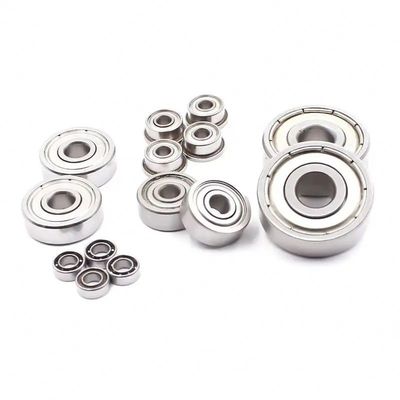 672ZZ 673ZZ 674ZZ 675ZZ Stainless Miniature Ball Bearing for Small Fishing Reel