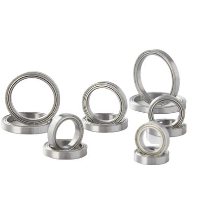 Deep Groove Ball Bearings 608 608Z 6302 6303 6304 6305 6306 6307 6308 6313 60205 60202