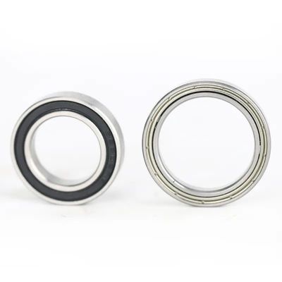 Deep Groove Ball Bearings 608 608Z 6302 6303 6304 6305 6306 6307 6308 6313 60205 60202