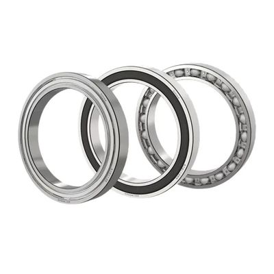 Deep Groove Ball Bearings 608 608Z 6302 6303 6304 6305 6306 6307 6308 6313 60205 60202