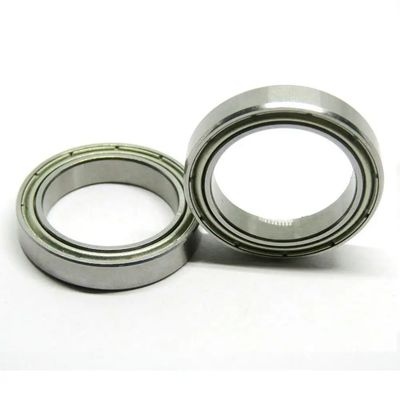Deep Groove Ball Bearings 608 608Z 6302 6303 6304 6305 6306 6307 6308 6313 60205 60202