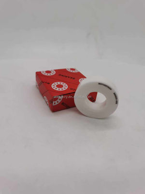 Full Ceramic Ball Bearing 6005CE for Construction Material Supply and Distribution