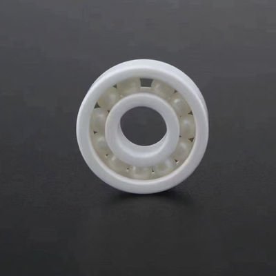 Full Ceramic Ball Bearing 6005CE for Construction Material Supply and Distribution