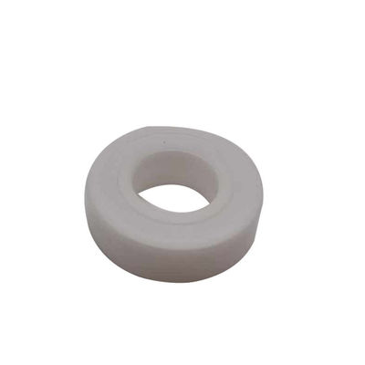 Deep Groove Structure Full Ceramic Bearing 6003 CE -2RS P5 Precision Rating 17*35*10MM