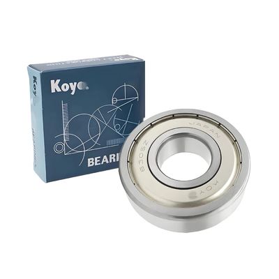 6200 6202 6203 6204 6205 6206 6305 6306 Ball Bearings with ISO9001 2008 Certification