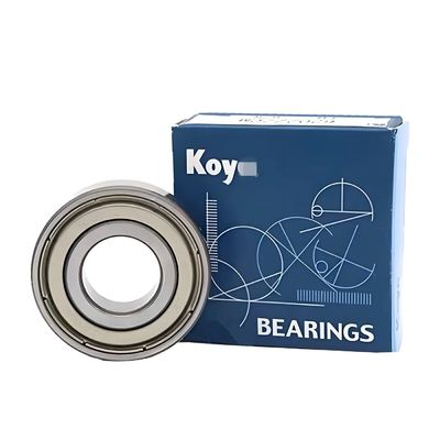 6200 6202 6203 6204 6205 6206 6305 6306 Ball Bearings with ISO9001 2008 Certification