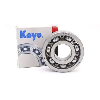 6200 6202 6203 6204 6205 6206 6305 6306 Ball Bearings with ISO9001 2008 Certification