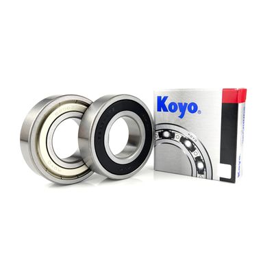 6200 6202 6203 6204 6205 6206 6305 6306 Ball Bearings with ISO9001 2008 Certification
